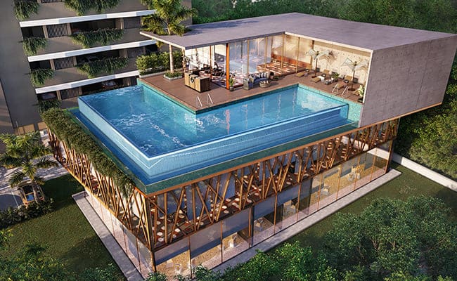 Ajmera One Kalyan